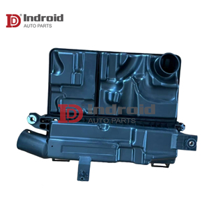 Filtros de aire de motor ecológicos de alta eficiencia Filtro de aire de coche de alta calidad para <span class=keywords><strong>HYUNDAI</strong></span> <span class=keywords><strong>I10</strong></span> 2014 28110-B4000 - Product Image 1
