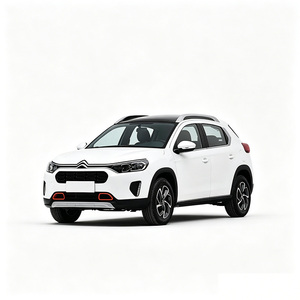 SUV Familiare Compatto Usato in Ottime Condizioni <span class=keywords><strong>Citroen</strong></span> <span class=keywords><strong>C3</strong></span>-XR 2019 1.6L Automatico Versione Enjoy Trazione Anteriore - Product Image 1