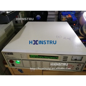 EXTECH 7440 ANALYSEUR DE CONFORMITÉ À LA SÉCURITÉ ÉLECTRIQUE EXTECH 7440 UTILISÉ hx - Product Image 1