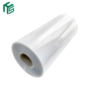 عالية الحاجز فراغ التشكيل الحراري سميكة PET لتعبئة المواد الغذائية الطبقة السفلية ورقة شفافة/لفة <span class=keywords><strong>APET</strong></span> البلاستيكية الصلبة - Product Image 2