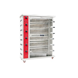 Machine à rôtir le poulet électrique pour poulet entier - Product Image 3