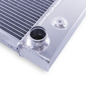 Ventilador de Radiador de 4 Filas S-0067 para Camioneta Chevy C/K C10 <span class=keywords><strong>C20</strong></span> C30 K10/20 GMC K1500 K2500 Suburban 1973-87 - Product Image 6