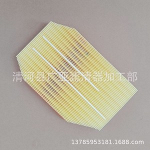 Filtre à air pour série 7 F01 F02 730Li F18 530Li 13717590597, pièce de rechange automobile - Product Image 2