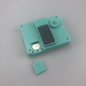BK Electronic Timer Clock BK-408 LCD Display Count Up Down Memory Kitchen Timer With Magnet And Stand - Product Image 4