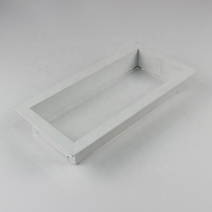 Lưới Thông Gió Lệch Đôi Hvac Cho Hệ Thống Thông Gió - Product Image 3