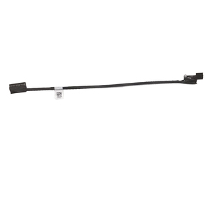 Câble pour batterie neuve et original pour ordinateur portable, compatible avec <span class=keywords><strong>Dell</strong></span> E7470, <span class=keywords><strong>E7270</strong></span>, 7470, 049W6G, DC020029500 - Product Image 1