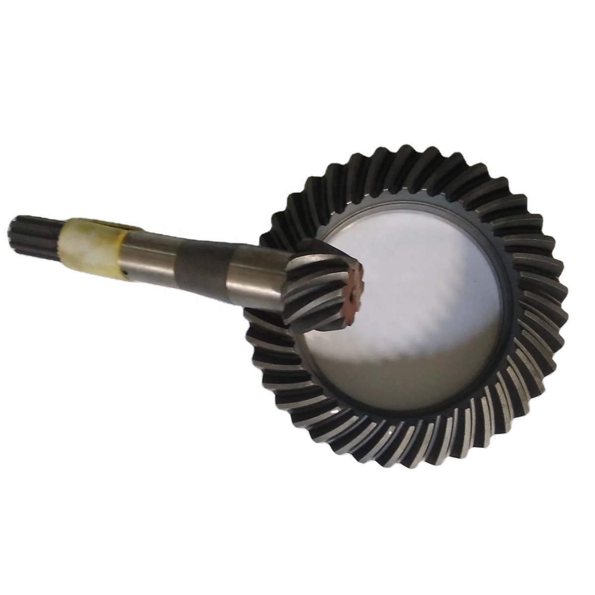 YTO X904/X804/X704 Tractor Axle Bevel Gear Pair 9/39 for Reliable