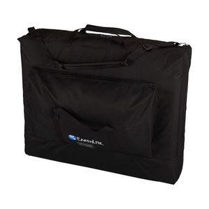 Sac de transport robuste pour table de massage BSCI avec poches externes pour outils, sac à bandoulière et tables de spa - Product Image 3