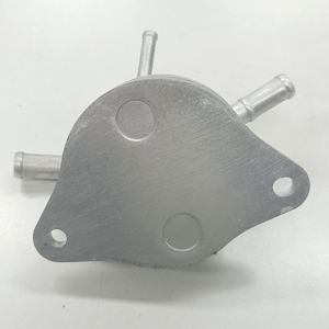 Refroidisseur d'huile moteur VOCR 33490-B1030 pour Perodua Bezza D20N 33490B1030 Malaisie Offre Spéciale - Product Image 4