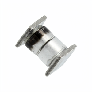 Electronics Component Diodes JANTX1N4981DUS/TR SQ-MELF, E Authorized Distributor - Product Image 1