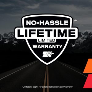 Filtro de Aire de Alto Flujo para Motor de Motocicleta, Garantía Premium de por Vida de 90 Días para <span class=keywords><strong>Kawasaki</strong></span> 1700 Vulcan1700 <span class=keywords><strong>VN1700</strong></span> 09-16 2009-2025 - Product Image 6