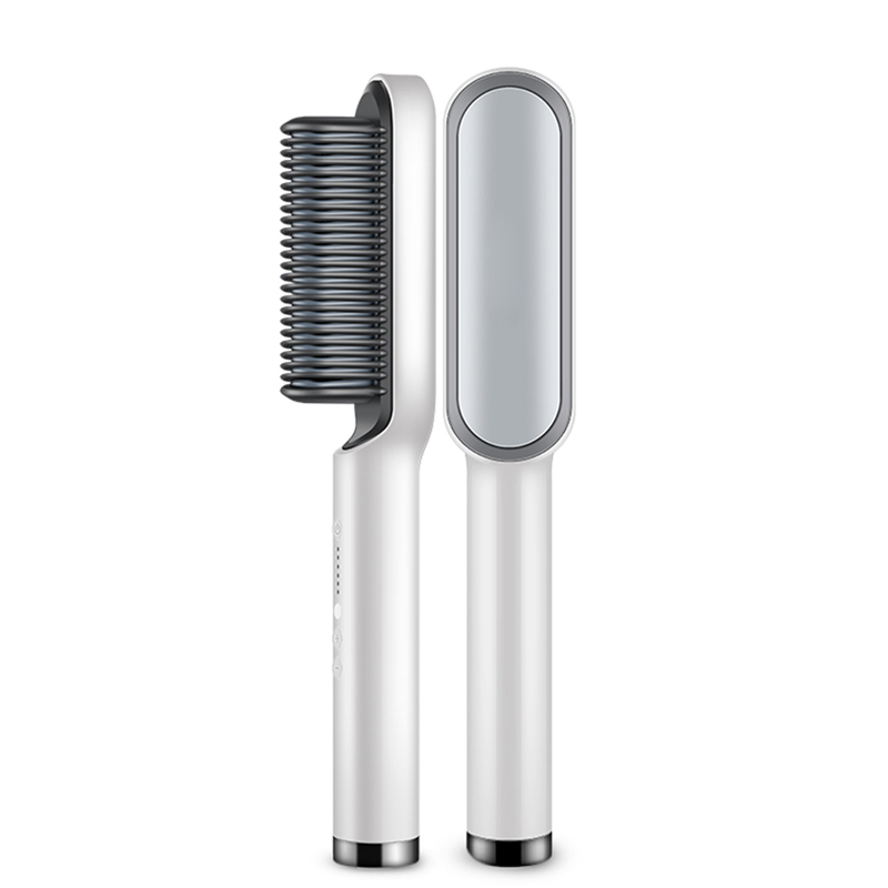 Горячая Распродажа 2021, электрический выпрямитель для волос с быстрым нагревом