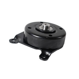 6C1Q 19A216 BA Componenti Premium per Sistema Motore Auto, Puleggia Tendicinghia per Ford Ranger 2.2 <span class=keywords><strong>3.2</strong></span> Transit V348 - Product Image 3