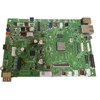 Placa base Plc B57U349-2 compatible con la placa principal MFC-J5845DW, piezas de impresora, suministro al por mayor