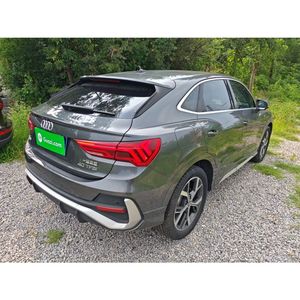 <span class=keywords><strong>Audi</strong></span> <span class=keywords><strong>Q3</strong></span> <span class=keywords><strong>Sportback</strong></span> 2020 d'occasion, SUV essence 5 places, traction avant, automatique, conduite à gauche, véhicule professionnel, 2L - Product Image 5