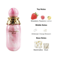 Parfum pour femmes Paris Corner Arab Middle East 100 ml, écologique, floral, brume longue durée, eau de parfum, vente en gros transfrontalière