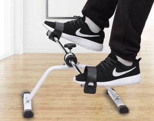 Bicicleta de Ejercicio Plegable Multifuncional para el Hogar y la Oficina, con Pantalla LCD y Resistencia Ajustable, Venta al Por Mayor - Product Image 3