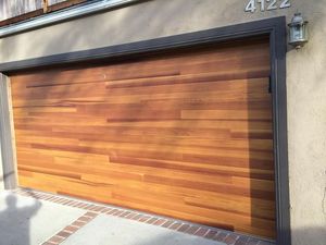 <span class=keywords><strong>Porte</strong></span> enroulable <span class=keywords><strong>de</strong></span> <span class=keywords><strong>garage</strong></span> extérieure moderne 16x7 avec <span class=keywords><strong>isolation</strong></span> thermique <span class=keywords><strong>Kit</strong></span> <span class=keywords><strong>de</strong></span> garnitures <span class=keywords><strong>en</strong></span> acier et <span class=keywords><strong>en</strong></span> <span class=keywords><strong>bois</strong></span> Style à ouverture automatique - Product Image 6