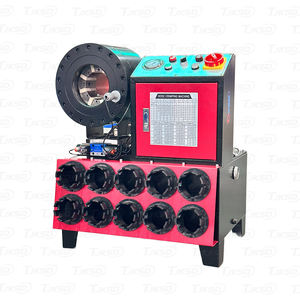 <span class=keywords><strong>Prensa</strong></span> eléctrica automática de gran oferta <span class=keywords><strong>para</strong></span> mangueras <span class=keywords><strong>flexibles</strong></span> y máquina de <span class=keywords><strong>prensa</strong></span> DIN <span class=keywords><strong>para</strong></span> mangueras hidráulicas - Product Image 6