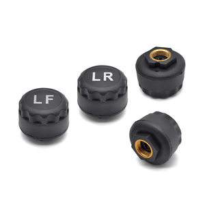 New Arrival <strong>Tire</strong> <strong>Pressure</strong> <strong>Monitoring</strong> System TPMS External Sensor Universal - Product Image 3