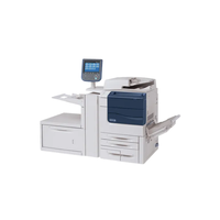 Penjualan laris Printer multifungsi warna Printer untuk Xerox 570 560 550 C7780 C6680 C5580 mesin fotocopy warna Digital yang diperbaharui