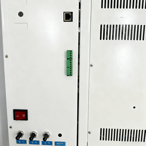 LABS-GC2022 Gas Chromatograph - Easy Operation, Affordable Consumables for Wastewater Analysis Equipment Factory Custom - Product Image 6