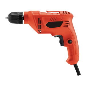 Taladro Eléctrico Ulie 220-240V con Cable, Velocidad Variable, Mandril sin Llave, para Uso Doméstico/DIY - Product Image 1