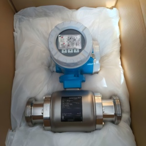 New Original E+H Promag 53H Series High Quality 53H65 Oil/Gas/Air/Water <b>Flow</b> <b>Meter</b> OEM +/-0.2% Accuracy 0-600 M/h - Product Image 1