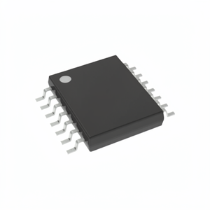 Composant électronique en stock : Puce BOM IC TLV9054IPWR 14 TSSOP – Achetez des composants électroniques en ligne - Product Image 1
