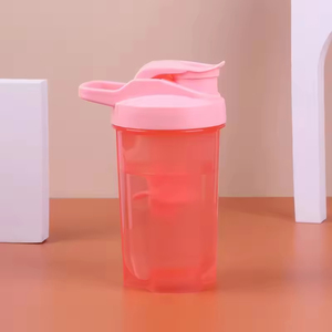 Gourde de sport en plastique PC 500 ml avec paille et bouchon, logo personnalisé, style dessin animé, écologique, pour enfants, compatible lave-vaisselle, utilisation en voyage, eau bouillante - Product Image 5