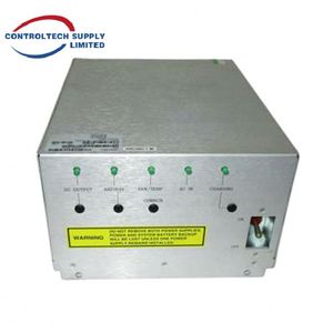 Módulo de Fuente de Alimentación HPM Original Nuevo 51198947-200, 100-240 VCA, 240 W, para el Sistema DCS TDC 3000 de Process Manager - Product Image 3