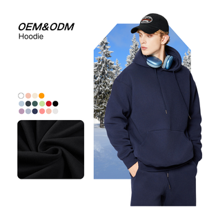 Serviços de Personalização de Alta Qualidade para Roupas de Trabalho, Fabricantes de Hoodies, Hoodies Personalizados para Esportes - Product Image 3