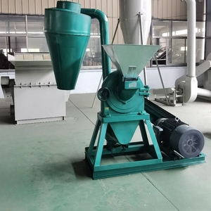 Meglio vendere ecologico agricolo foraggio Chopper mulino grano silaggio Chopper macchinari per la lavorazione di mangimi per animali - Product Image 3