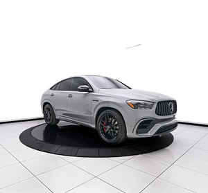 <span class=keywords><strong>PRIX</strong></span> ABORDABLE POUR LES MERCEDES-BENZ D'OCCASION 2024 2025 <span class=keywords><strong>GLE</strong></span> <span class=keywords><strong>63</strong></span> S A M G A M G SUV + 4D Coupé D'occasion Prêt à Expédier FAIBLE KILOMÉTRAGE - Product Image 5