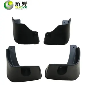 Auto mud flaps for toyota corolla AXIO 2012+ mudflaps mud guard splash guards for Toyota