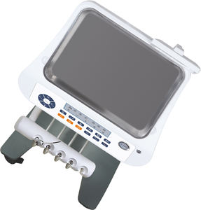 Desain baru pabrik peralatan gigi Integral kursi dengan 9 kenangan HK-610D - Product Image 6