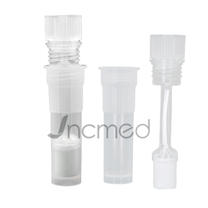 Painless DNA <strong>Test</strong> Kit At-Home <strong>Saliva</strong> Collection Solution - Product Image 4