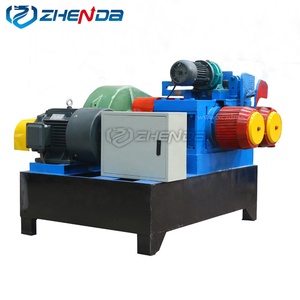 Sistema de Trituración de Neumáticos Auto-560D/Máquina Trituradora de Caucho para Neumáticos - Product Image 1
