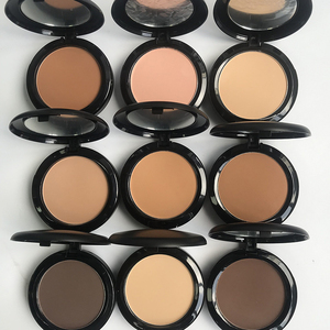 แป้งรองพื้นอัดแข็ง16สีสำหรับแต่งหน้าเค้ก - Product Image 5