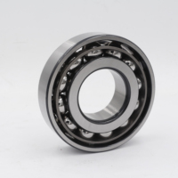 Vente Flash : Roulements à Billes à Contact Angulaire 7206AC 7206ACM pour Broches de Machines-Outils