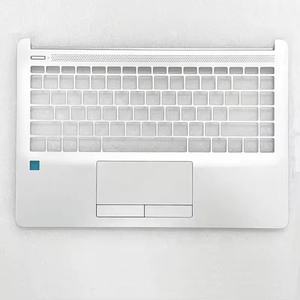 ABCDE ชุดฝาครอบแล็ปท็อปสำหรับ HP 340 G7 348 G5 G7 TPN-I136 L81410 L56978-001 เปลือกเคส - Product Image 5