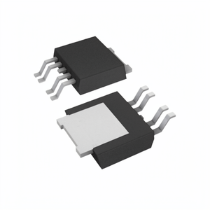 TPS78510QKVURQ1 ของแท้ TO 252 5, DPAK, TO 252AD ซื้อชิ้นส่วนอิเล็กทรอนิกส์ออนไลน์ ระบบจัดการพลังงาน (PMIC) - Product Image 1