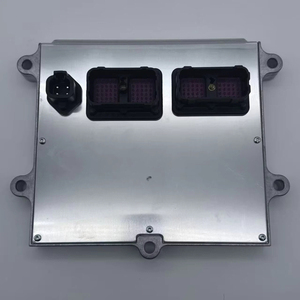 Nuevo Módulo de Control ECM ECU 4921797 CM850 4921776 para Motor Cummins ISB QSB6.7 6B5.9 6C8.3 QSB3.3 QSK19 QSK78 QSK60 - Product Image 1