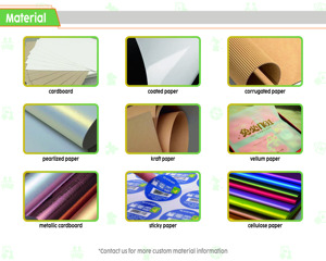 Scatole Regalo Rigide Personalizzate con Logo, Chiusura Magnetica, Goffratura, Laminazione UV, Imballaggio Ecologico in Carta con Inserto - Product Image 6