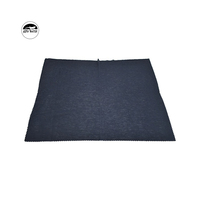 2627 SS Tissu côtelé 1x1 en soie et laine 82/10/8 de haute qualité, vente chaude, toutes saisons GC-DD1403002-5 de GECKO MASTER