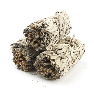 Bâtons de sauge blanche de haute qualité en gros - Product Image 3