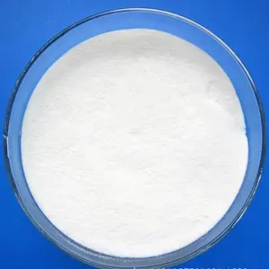 Chemical Product C3H6N6 99% Purity 108-78-1 White Powder Melamine