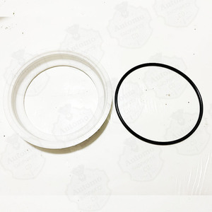 สำหรับโตโยต้า ไฮลักซ์ วีโก้ ปี 2005-2015 ชุดเกจวัดระดับน้ำมันเชื้อเพลิง แหวนล็อคถังน้ำมันพลาสติก อุปกรณ์เสริม 77144-0K010 - Product Image 4