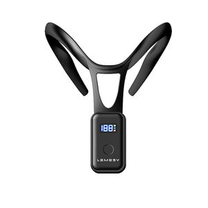 Penyokong Postur Punggung, Penyokong Postur Magnetis, Penyokong Punggung Merah Muda - Product Image 1