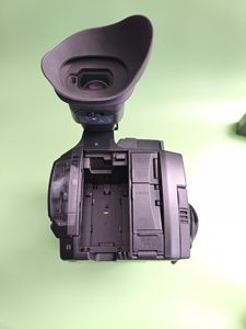 Cámara de Video Portátil Panasonic AJ-PX298MC para Transmisión en <span class=keywords><strong>Vivo</strong></span>, Lista para Enviar - Product Image 6